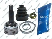 Gelenksatz, Antriebswelle Vorderachse links Vorderachse rechts radseitig GSP 839102