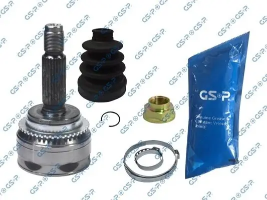 Gelenksatz, Antriebswelle GSP 839142