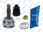 Gelenksatz, Antriebswelle GSP 839142