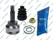 Gelenksatz, Antriebswelle Vorderachse radseitig GSP 839148