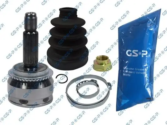 Gelenksatz, Antriebswelle GSP 839176 Bild Gelenksatz, Antriebswelle GSP 839176