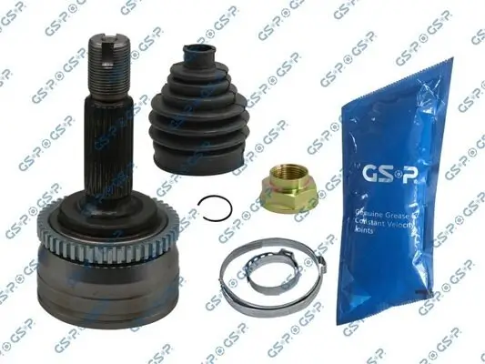 Gelenksatz, Antriebswelle GSP 839261