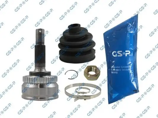 Gelenksatz, Antriebswelle GSP 841013 Bild Gelenksatz, Antriebswelle GSP 841013
