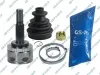 Gelenksatz, Antriebswelle Vorderachse radseitig GSP 841141
