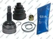 Gelenksatz, Antriebswelle GSP 841251