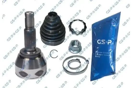 Gelenksatz, Antriebswelle GSP 841294 Bild Gelenksatz, Antriebswelle GSP 841294