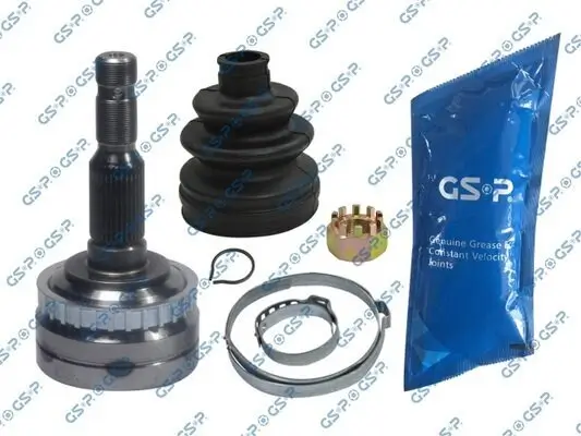 Gelenksatz, Antriebswelle GSP 844011