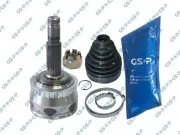 Gelenksatz, Antriebswelle Vorderachse links Vorderachse rechts radseitig GSP 844014