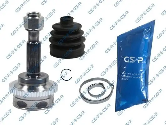 Gelenksatz, Antriebswelle GSP 844090 Bild Gelenksatz, Antriebswelle GSP 844090