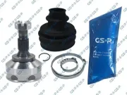 Gelenksatz, Antriebswelle GSP 845027