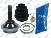 Gelenksatz, Antriebswelle GSP 845033