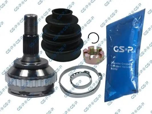 Gelenksatz, Antriebswelle GSP 845036