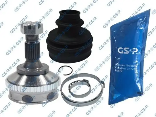Gelenksatz, Antriebswelle GSP 845049 Bild Gelenksatz, Antriebswelle GSP 845049