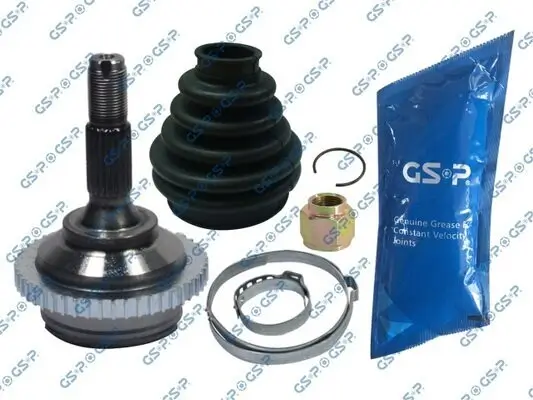 Gelenksatz, Antriebswelle GSP 845067