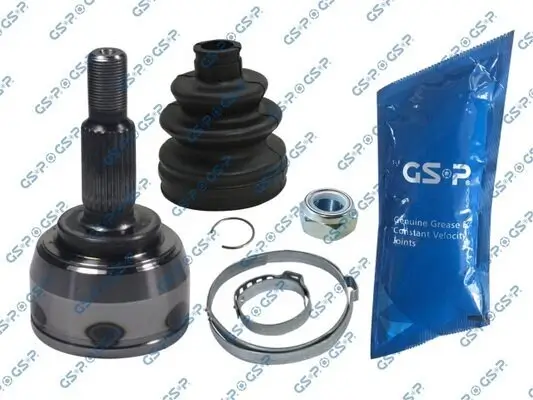 Gelenksatz, Antriebswelle GSP 850093