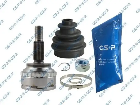 Gelenksatz, Antriebswelle GSP 850106 Bild Gelenksatz, Antriebswelle GSP 850106