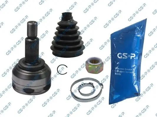Gelenksatz, Antriebswelle GSP 850149