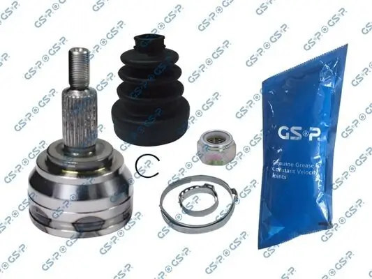 Gelenksatz, Antriebswelle GSP 850152 Bild Gelenksatz, Antriebswelle GSP 850152