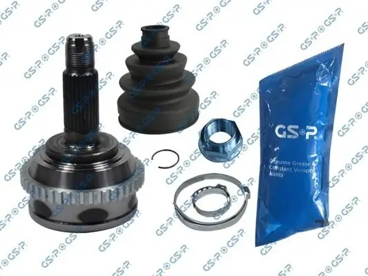 Gelenksatz, Antriebswelle GSP 851001