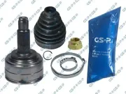 Gelenksatz, Antriebswelle Vorderachse radseitig GSP 851018