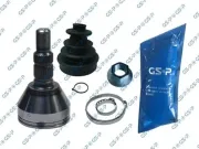 Gelenksatz, Antriebswelle radseitig Vorderachse GSP 852012