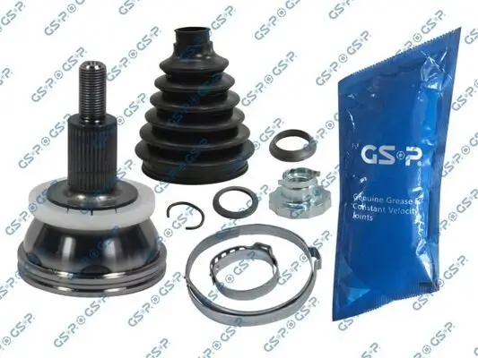 Gelenksatz, Antriebswelle GSP 854004