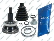 Gelenksatz, Antriebswelle GSP 854004