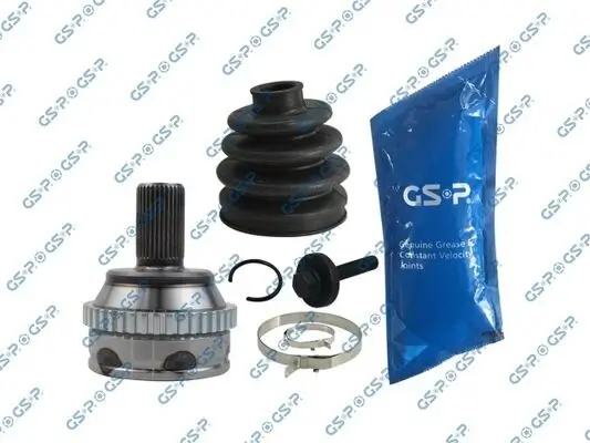 Gelenksatz, Antriebswelle GSP 855002