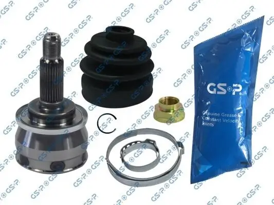 Gelenksatz, Antriebswelle GSP 856004