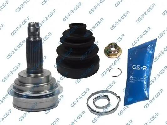 Gelenksatz, Antriebswelle GSP 856021