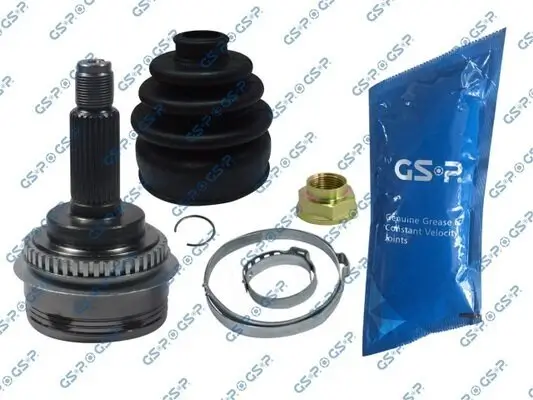 Gelenksatz, Antriebswelle GSP 856027
