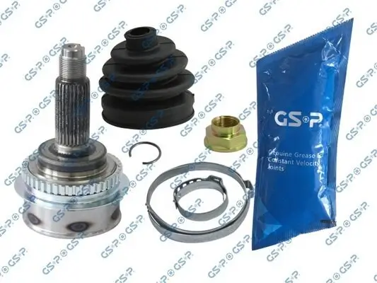 Gelenksatz, Antriebswelle GSP 856041 Bild Gelenksatz, Antriebswelle GSP 856041