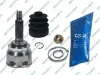 Gelenksatz, Antriebswelle GSP 857003