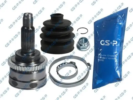 Gelenksatz, Antriebswelle GSP 857041