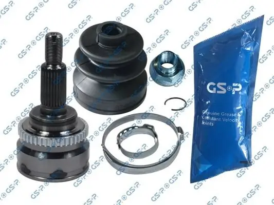 Gelenksatz, Antriebswelle GSP 857042