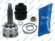 Gelenksatz, Antriebswelle GSP 857048