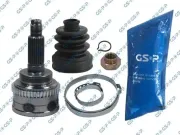 Gelenksatz, Antriebswelle Vorderachse radseitig GSP 857061