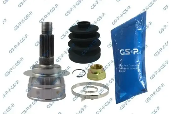 Gelenksatz, Antriebswelle GSP 857092 Bild Gelenksatz, Antriebswelle GSP 857092