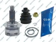 Gelenksatz, Antriebswelle radseitig Vorderachse links GSP 857117