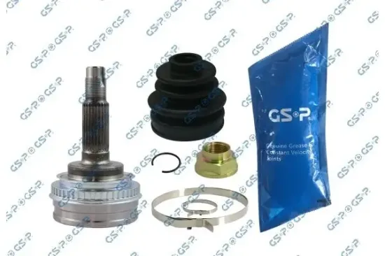 Gelenksatz, Antriebswelle GSP 859019 Bild Gelenksatz, Antriebswelle GSP 859019