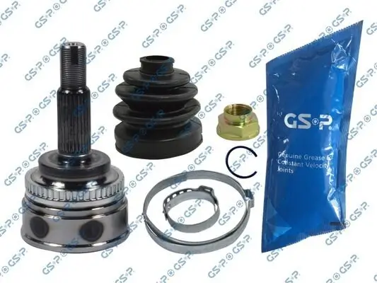 Gelenksatz, Antriebswelle GSP 859226