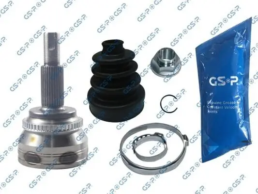 Gelenksatz, Antriebswelle GSP 859233