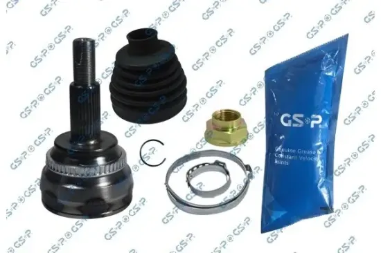 Gelenksatz, Antriebswelle GSP 859254 Bild Gelenksatz, Antriebswelle GSP 859254