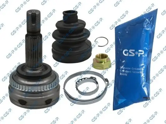 Gelenksatz, Antriebswelle GSP 859288 Bild Gelenksatz, Antriebswelle GSP 859288