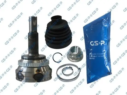 Gelenksatz, Antriebswelle GSP 859290 Bild Gelenksatz, Antriebswelle GSP 859290