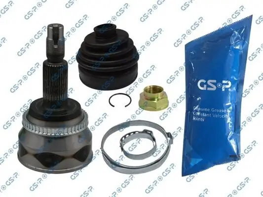 Gelenksatz, Antriebswelle GSP 859305