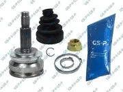 Gelenksatz, Antriebswelle GSP 859386