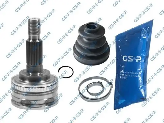 Gelenksatz, Antriebswelle GSP 859390