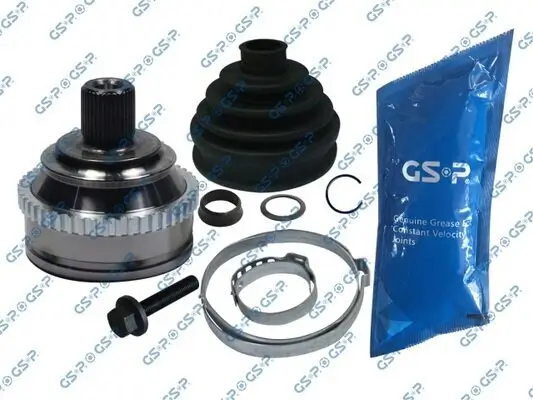 Gelenksatz, Antriebswelle GSP 861006 Bild Gelenksatz, Antriebswelle GSP 861006