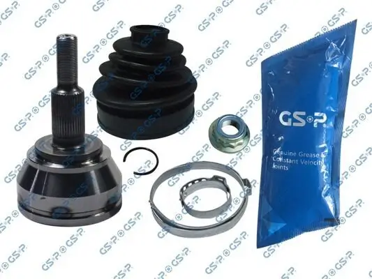 Gelenksatz, Antriebswelle GSP 861042